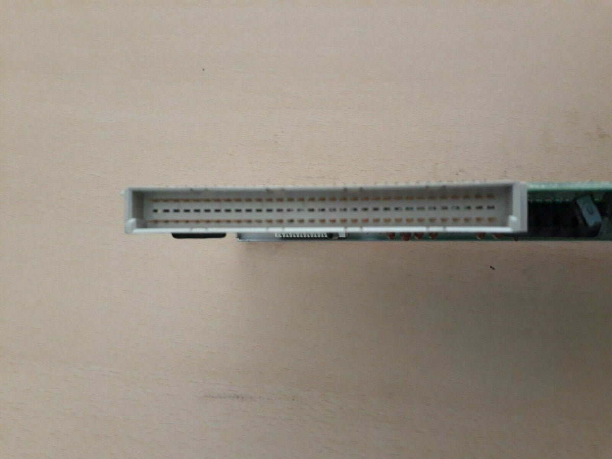 Siemens 505-4616 Output Module 5054616