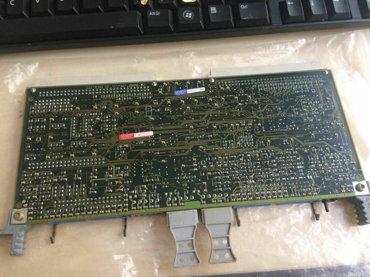 Siemens 6se7090-0xx84-0ah2 6SE7090-0XX84-0AH2