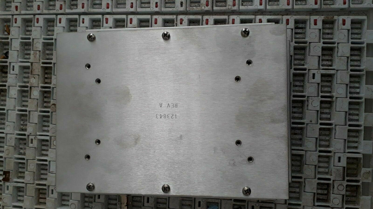 SEATEL PCU ASSEMBLY XF97R 127513-1 125173-3 CTS3409SL8795