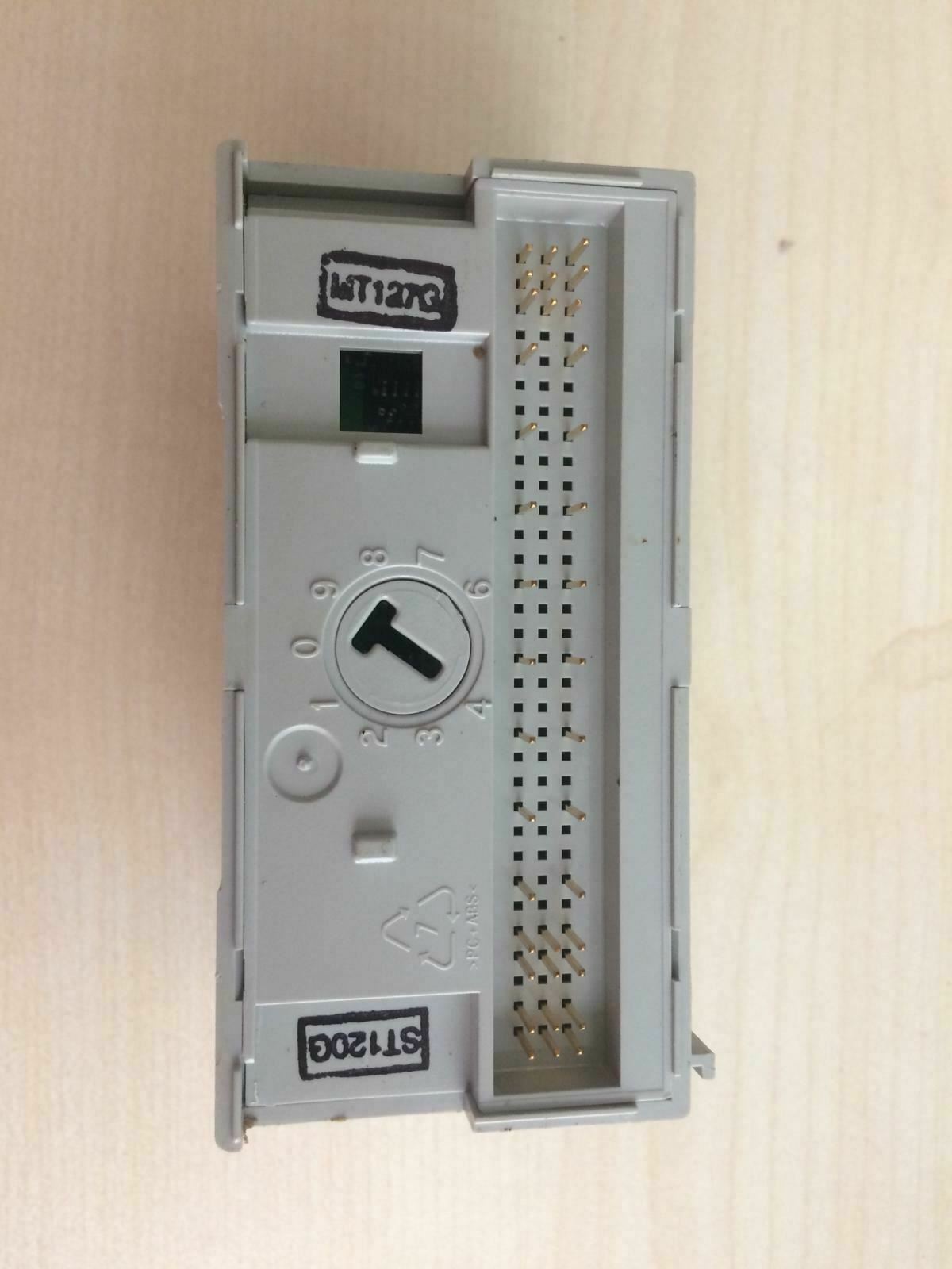 Allen-Bradley 1794-OF4I 1794-of4ı (1794-OF4I) Analog Output Module