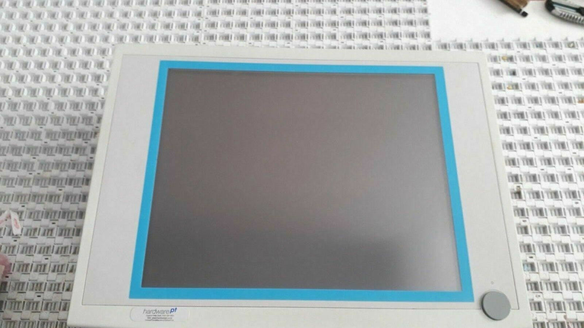 Advantech Industrial Computer IPPC-6172A