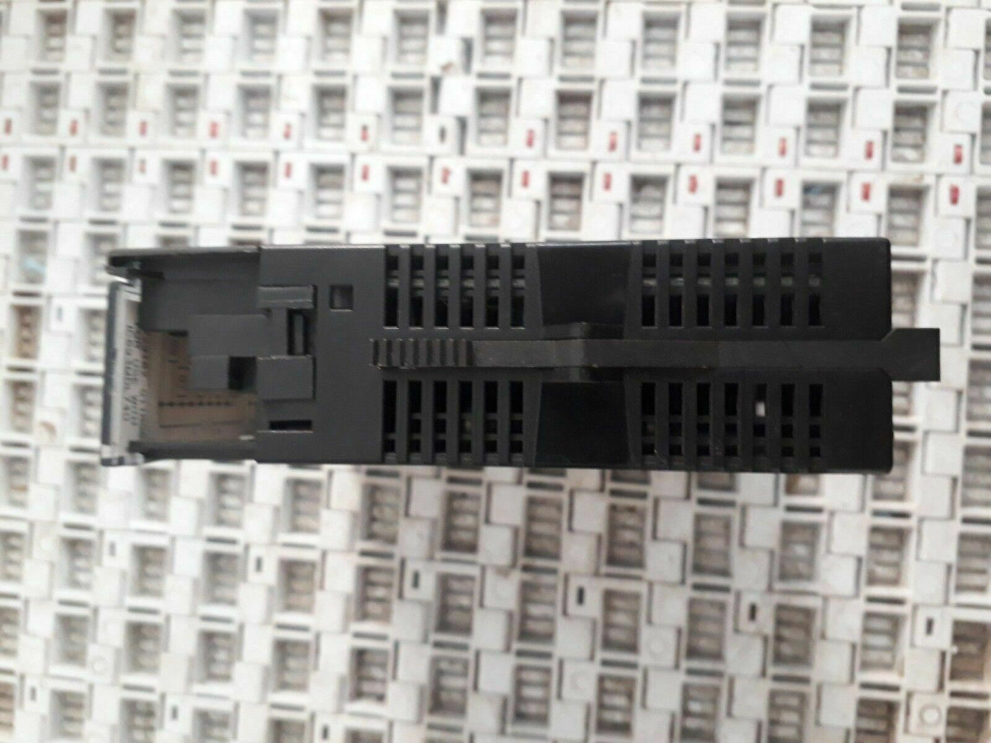 GE Fanuc IC693MDL740F