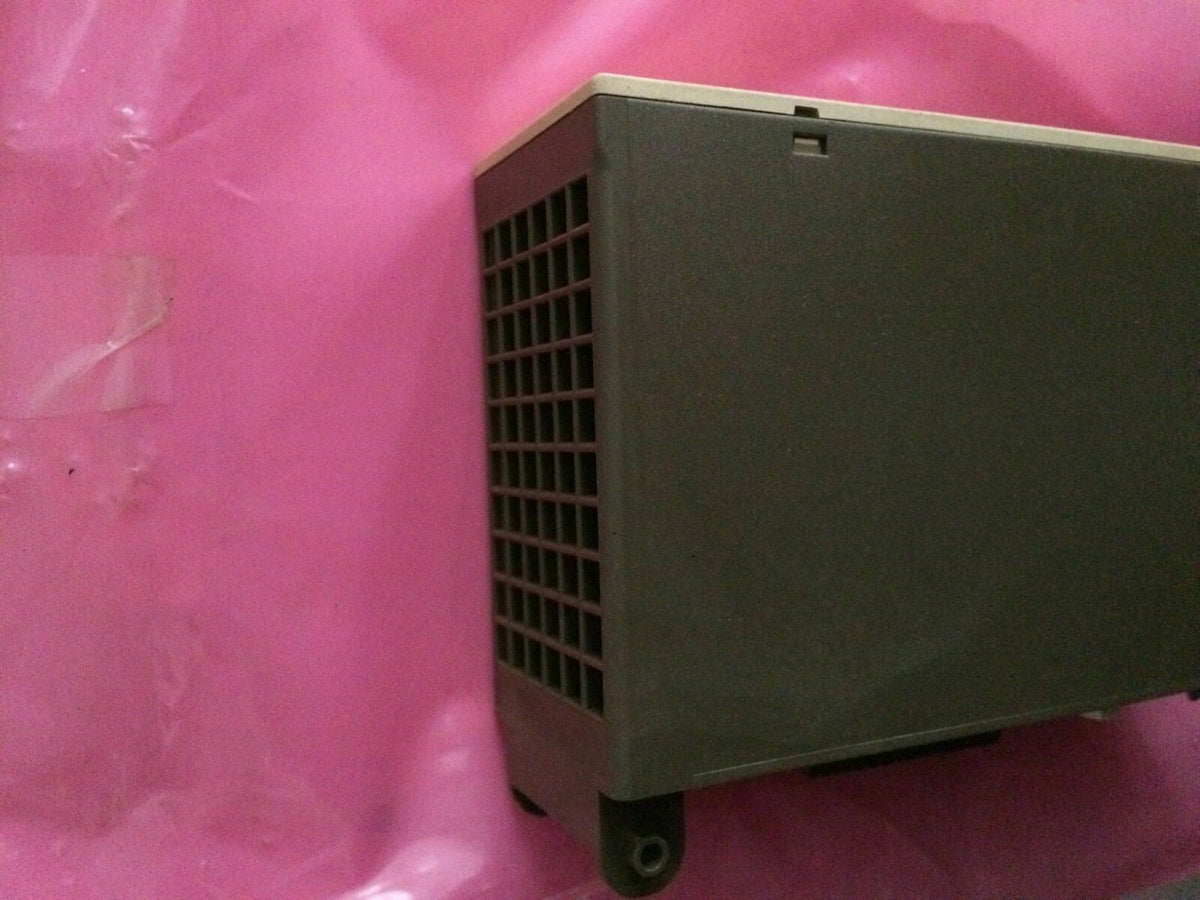 Siemens SIMATIC S5 6ES5 451-8MD11 output