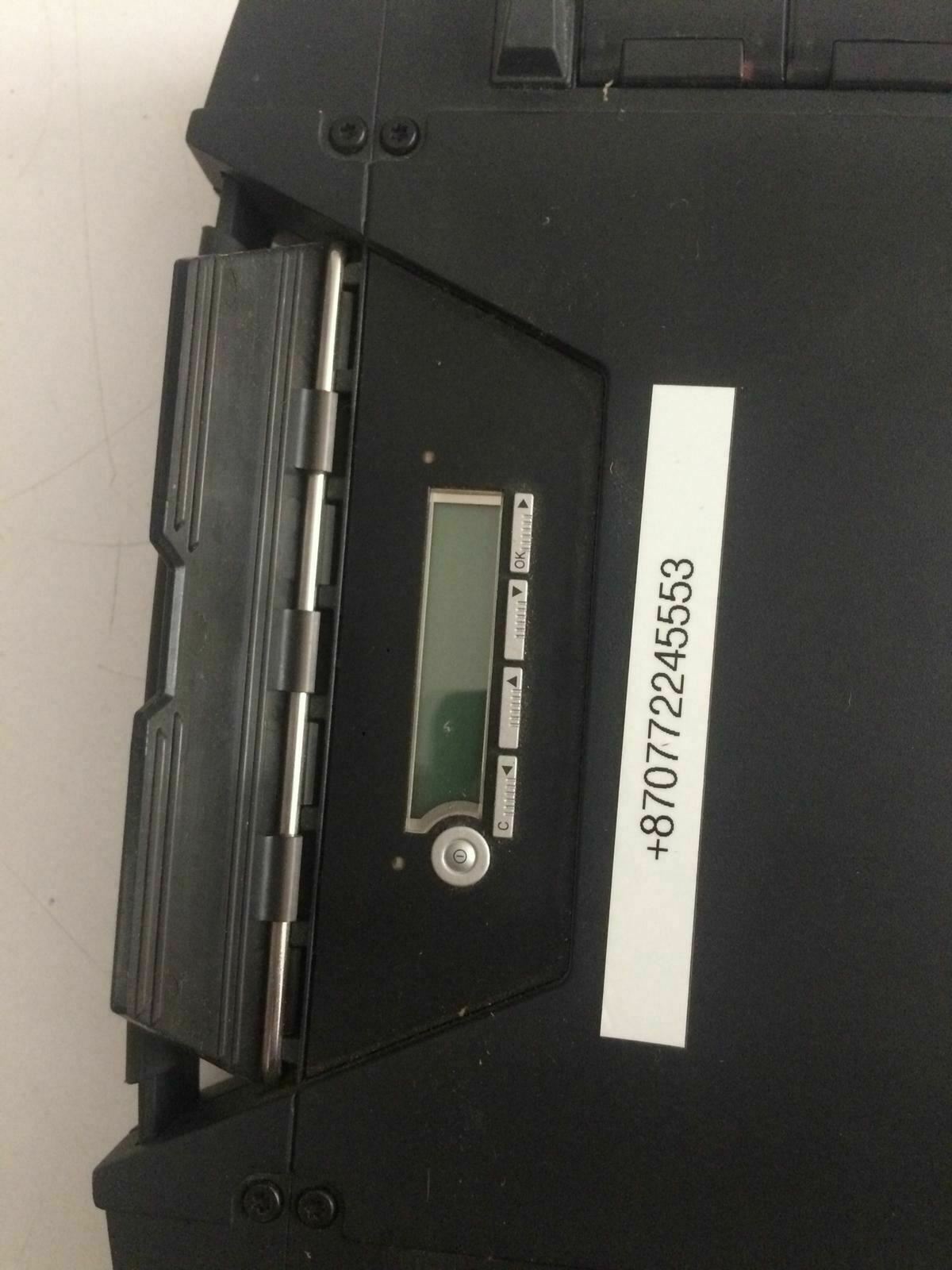 Thrane & Thrane CapSat Satellite TT-3732A Transceiver