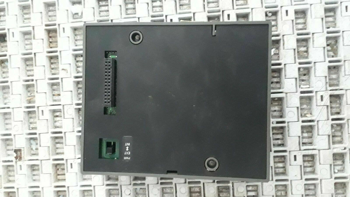 Texas Instruments 305-03dm 305-03DM Communication Module Rs232c