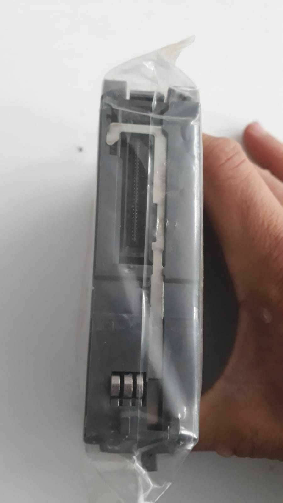 MITSUBISHI QJ71C24N-R2 PLC, INTERFACE MODULE, 2 RS232