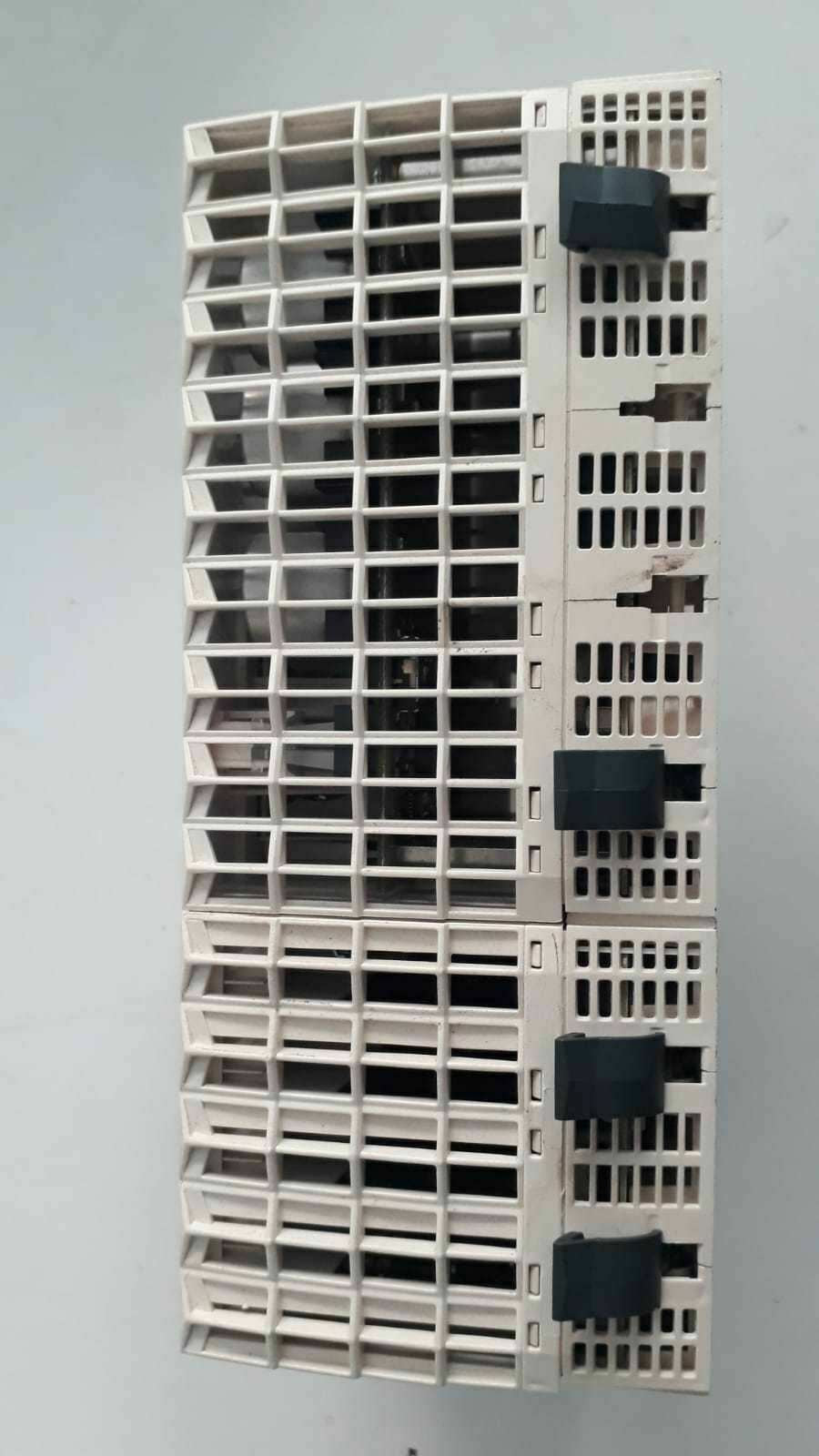 Schneider Modicon programmable controllers TM258LD42DT