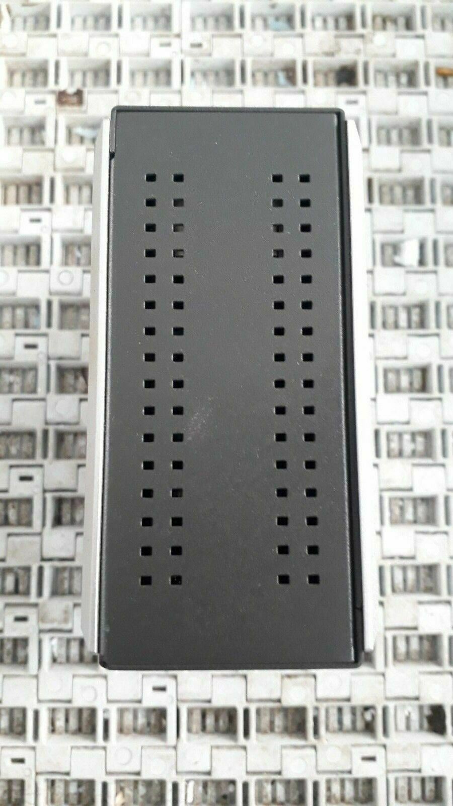 Moxa Ethernet switch EDS-308-M-SC