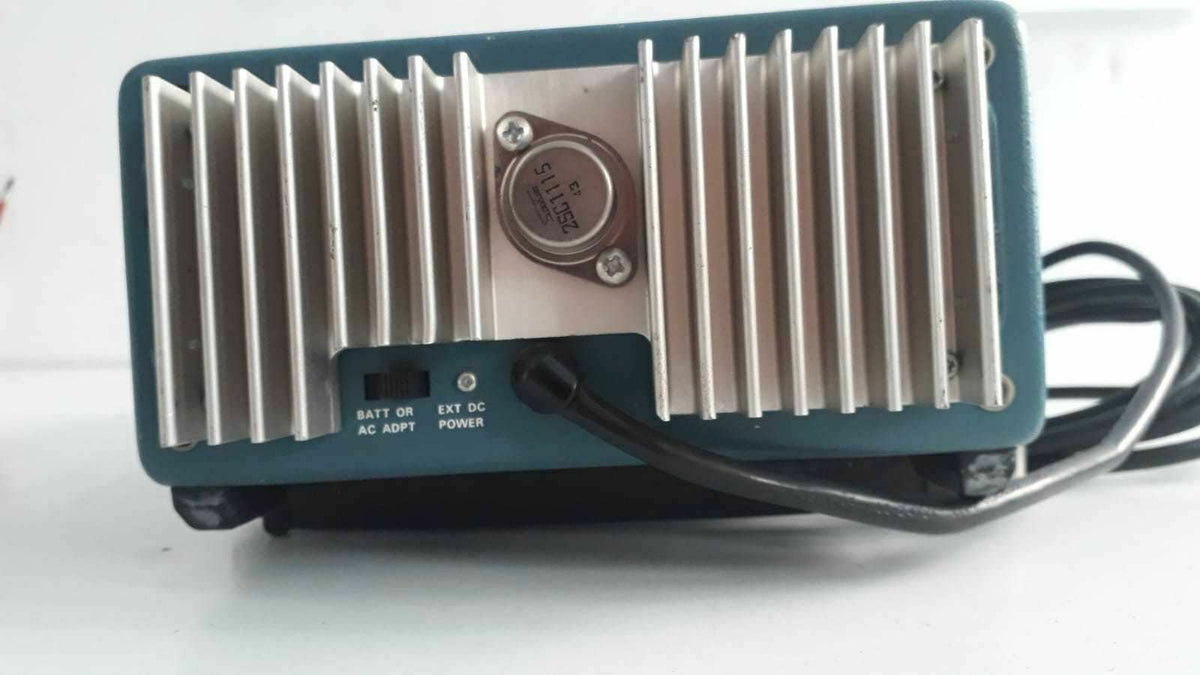 SONY TEKTRONIX 326 MANUALS OSCILLOSKOP