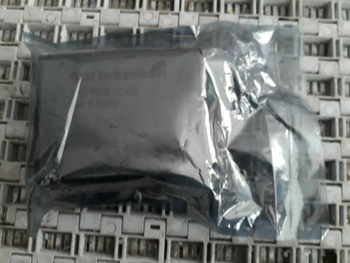 StarTech NETRS2321E 1 Port RS232 Serial to IP Ethernet Converter / Device Server