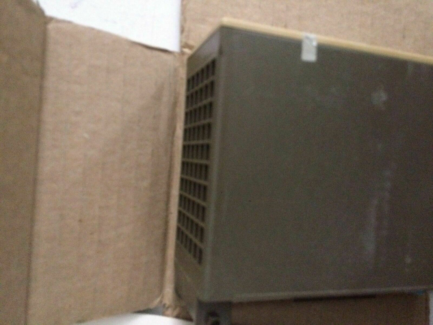 Siemens Simatic S5 Analog OUT 6ES5 477-8EC11 6ES5477-8EC11