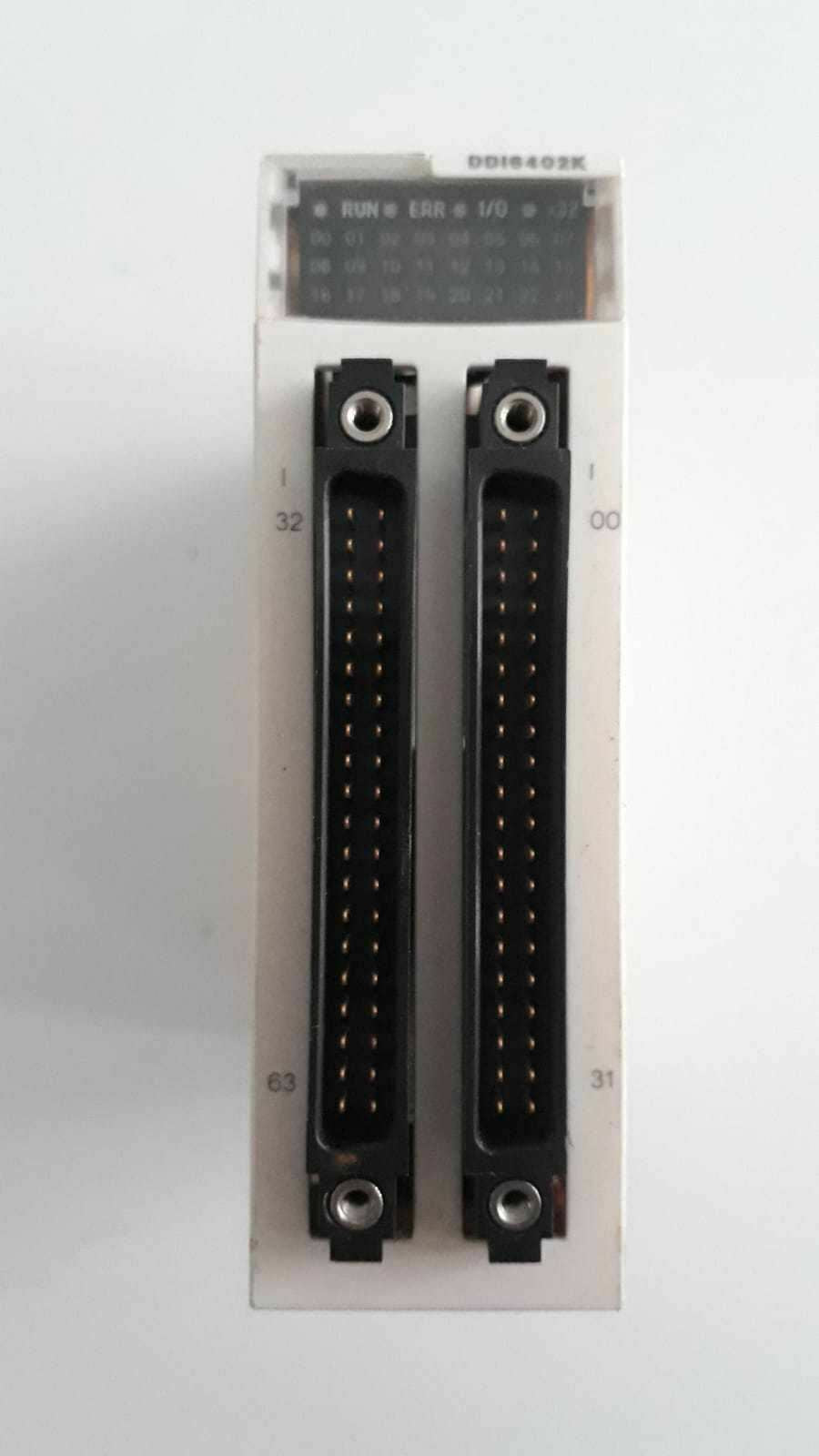 SCHNEIDER ELECTRIC BMXDDI6402K / BMXDDI6402K