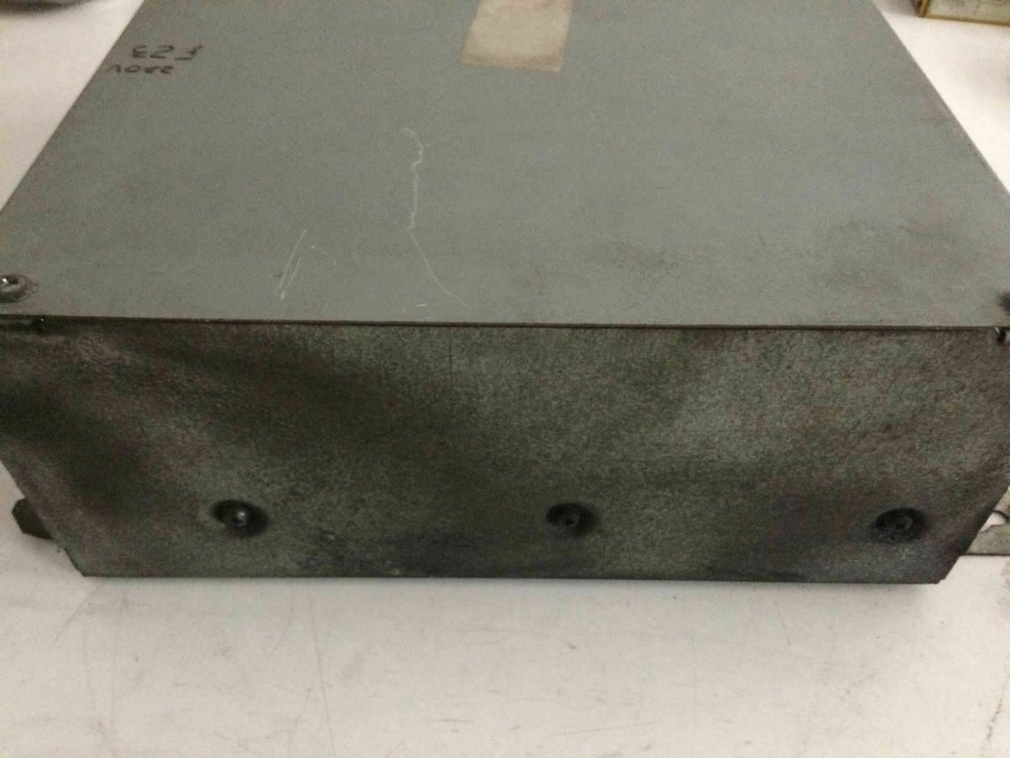 ABB Automation Products GmbH DCF504A0050-0000000