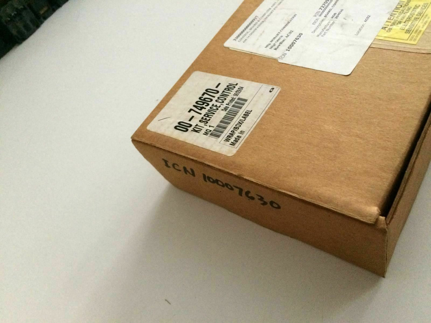 Hobart 294916 AM14 Control Board Kit 00-749670 Free Express Shipping