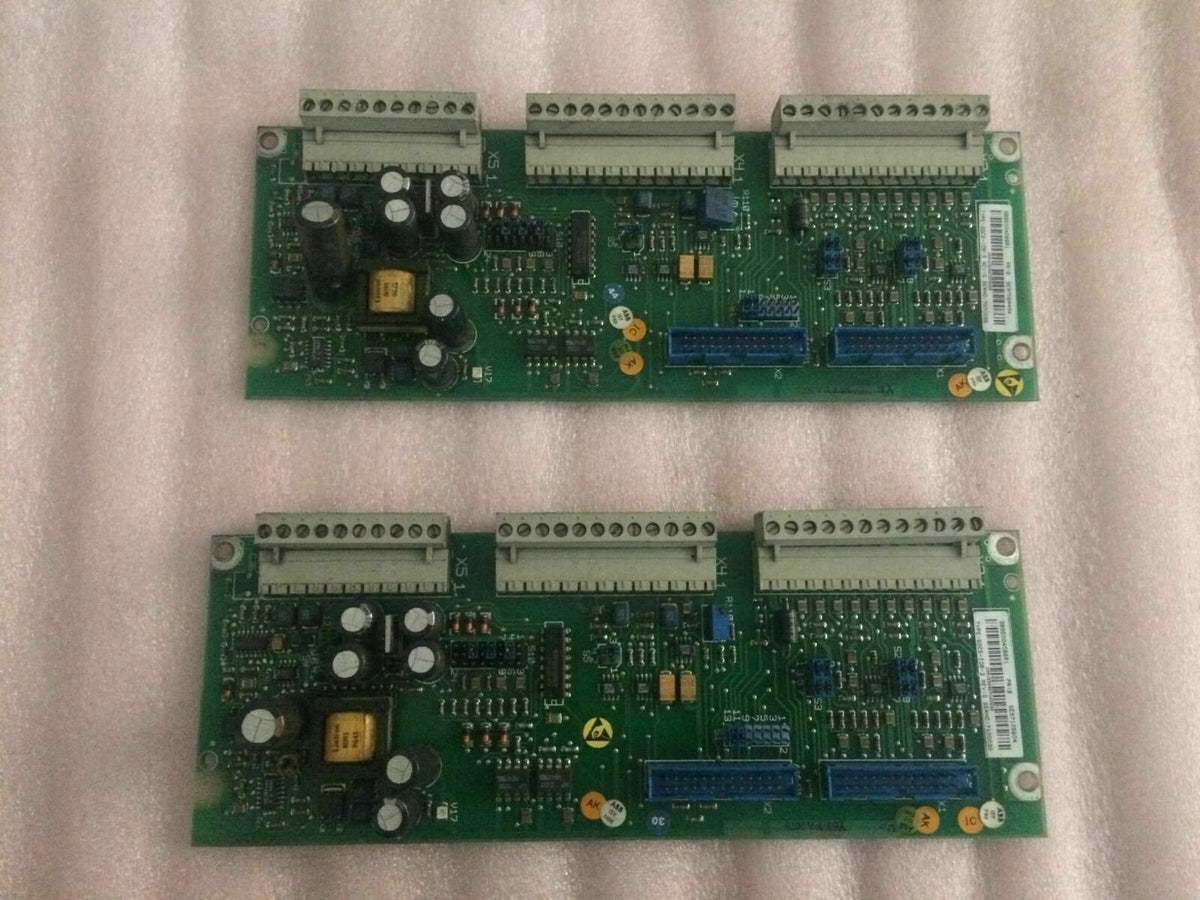 ABB SDCS-IOB-3 Rev. G 3BSE004086R1 PC Control Board PLC
