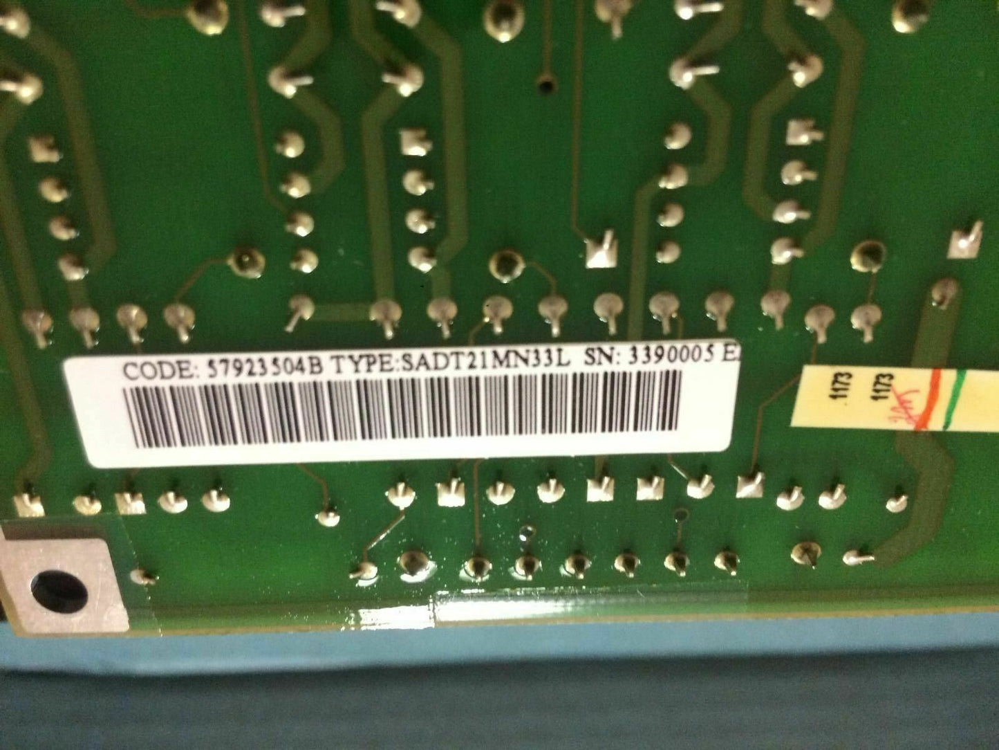 ABB SADT21MN33L 57923504