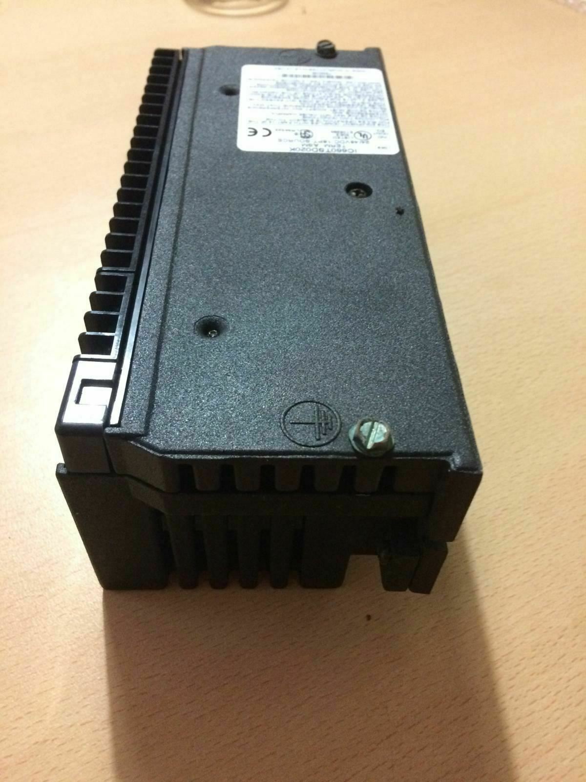 Ge FANUC genius block Ic660ebd020u IC660EBD020U IC660EBD020