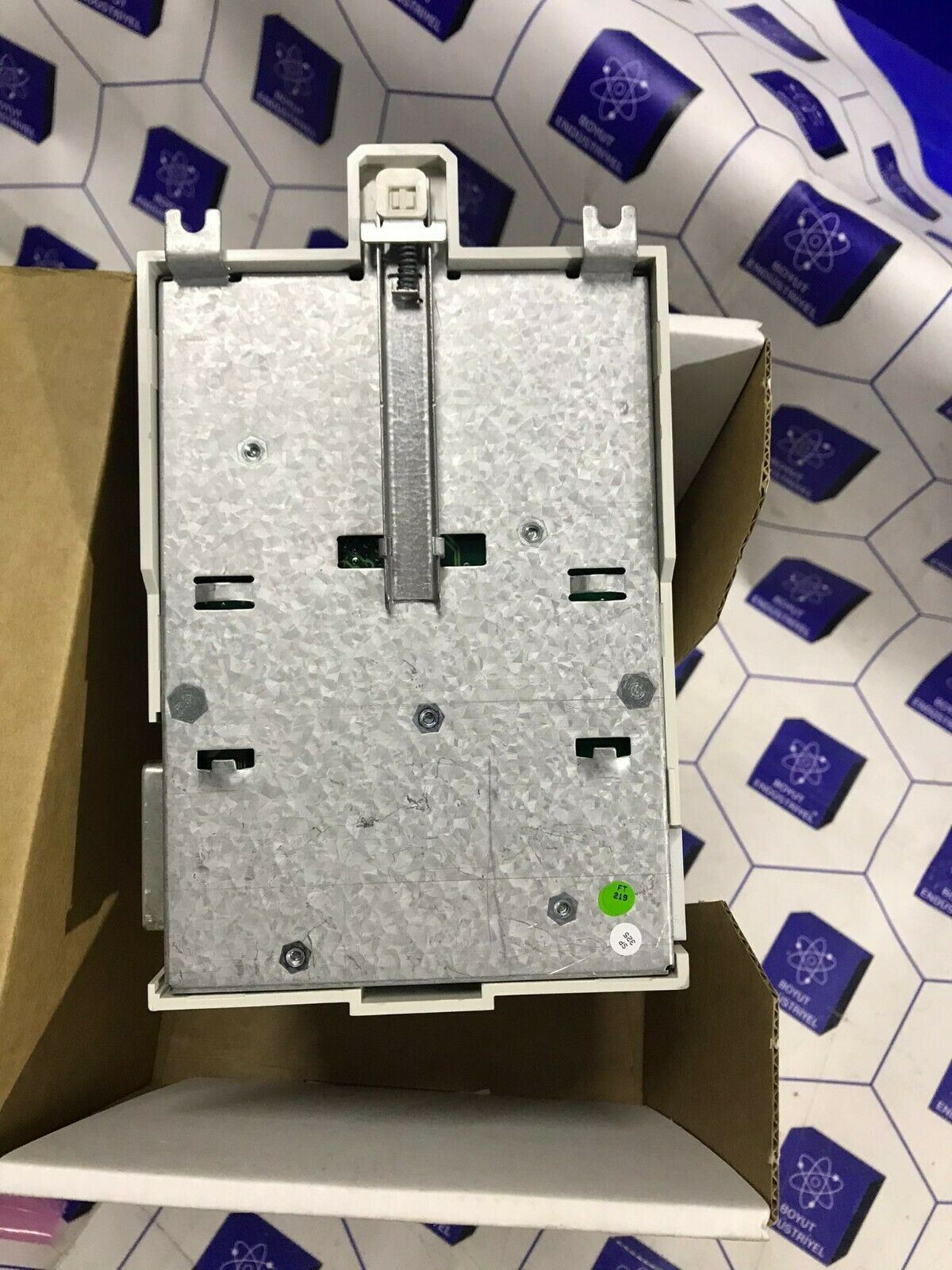 ABB AC 800M 3BSE066495R1 PM860AK01 plc Cpu unit pm860a