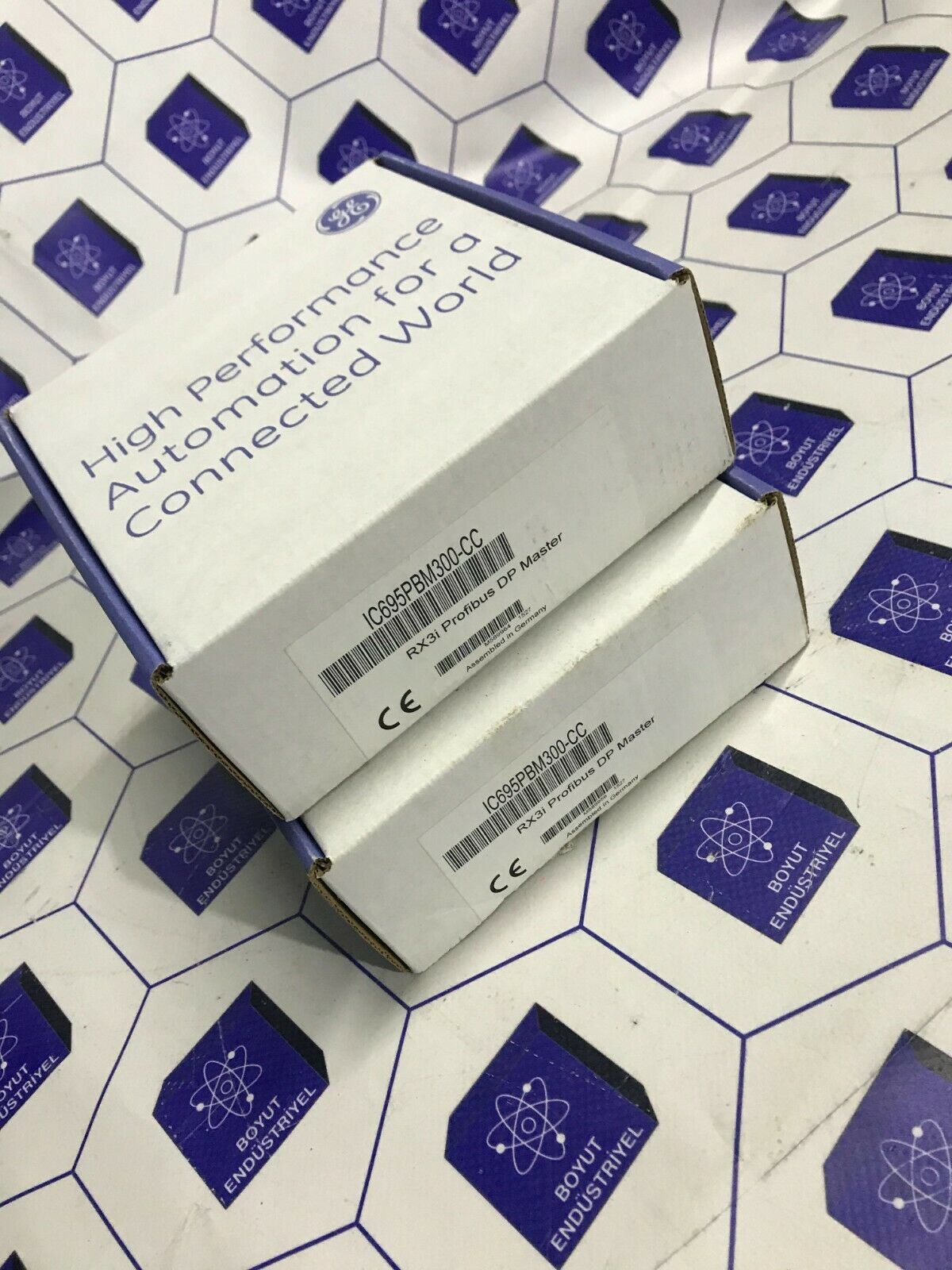 IC695CMX128-DG GE FANUC ic695cmx128-dg Reflective Memory Module 128 MBytes