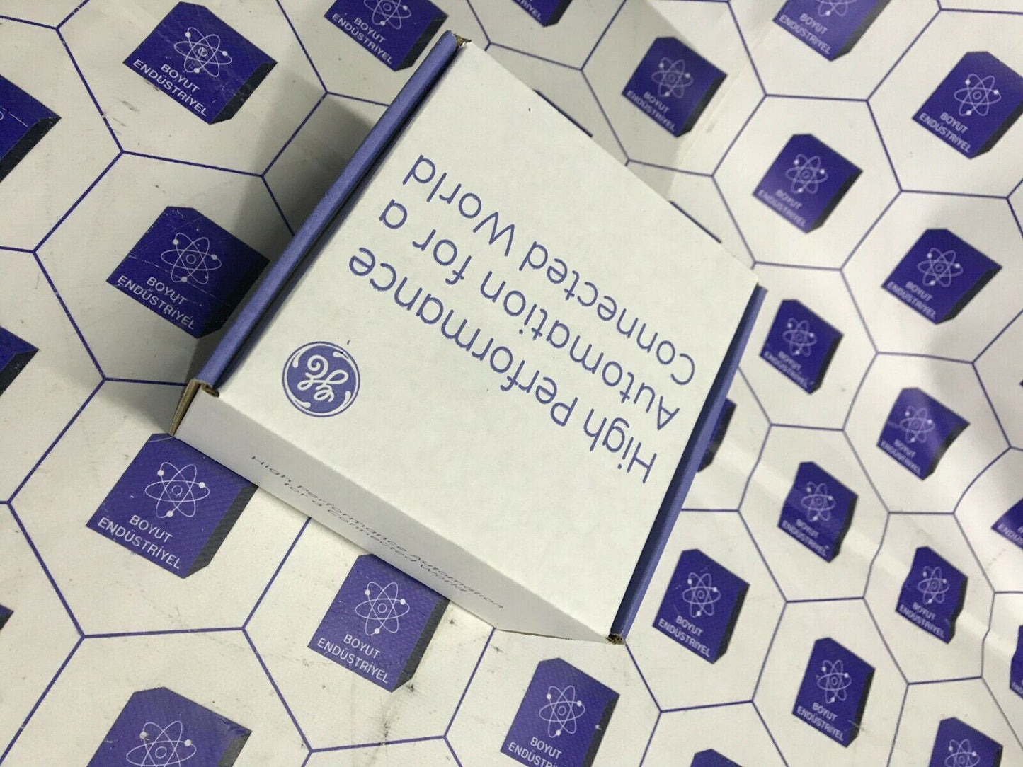 IC695NIU001-ACAD General Electric RX3i Ethernet NIU With 2 Serial Ports