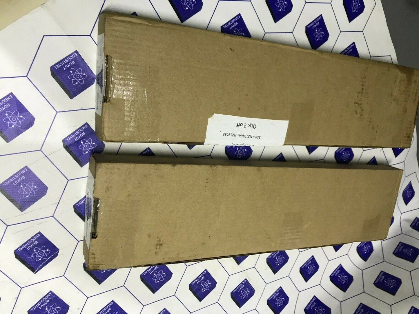 GE Fanuc IC695CHS016-DA ic695chs016-da RX3i 16-SLOT Universal Backplane ASM Modu