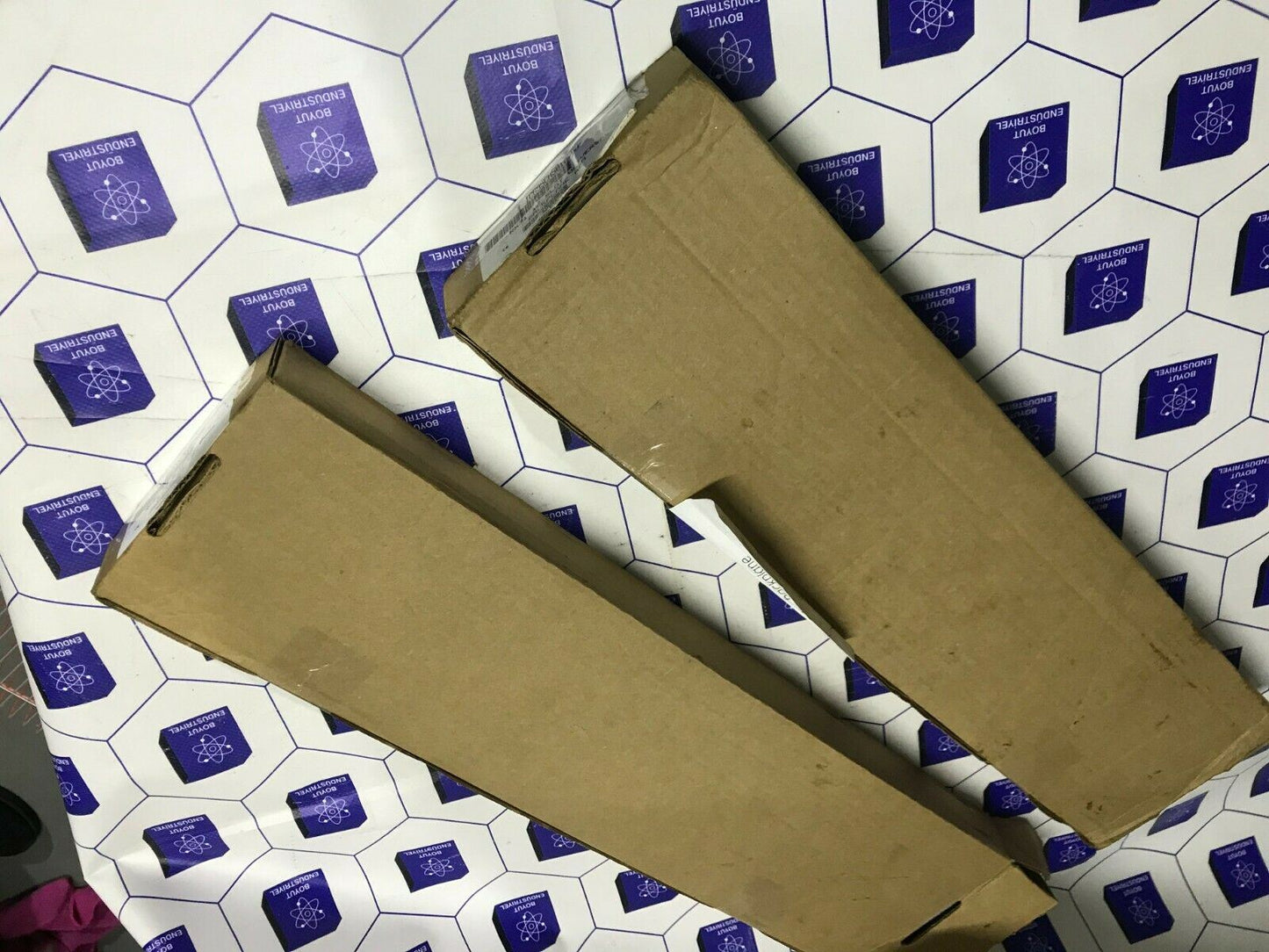 GE Fanuc IC695CHS012-DA ic695chs012-da RX3i 16-SLOT Universal Backplane ASM