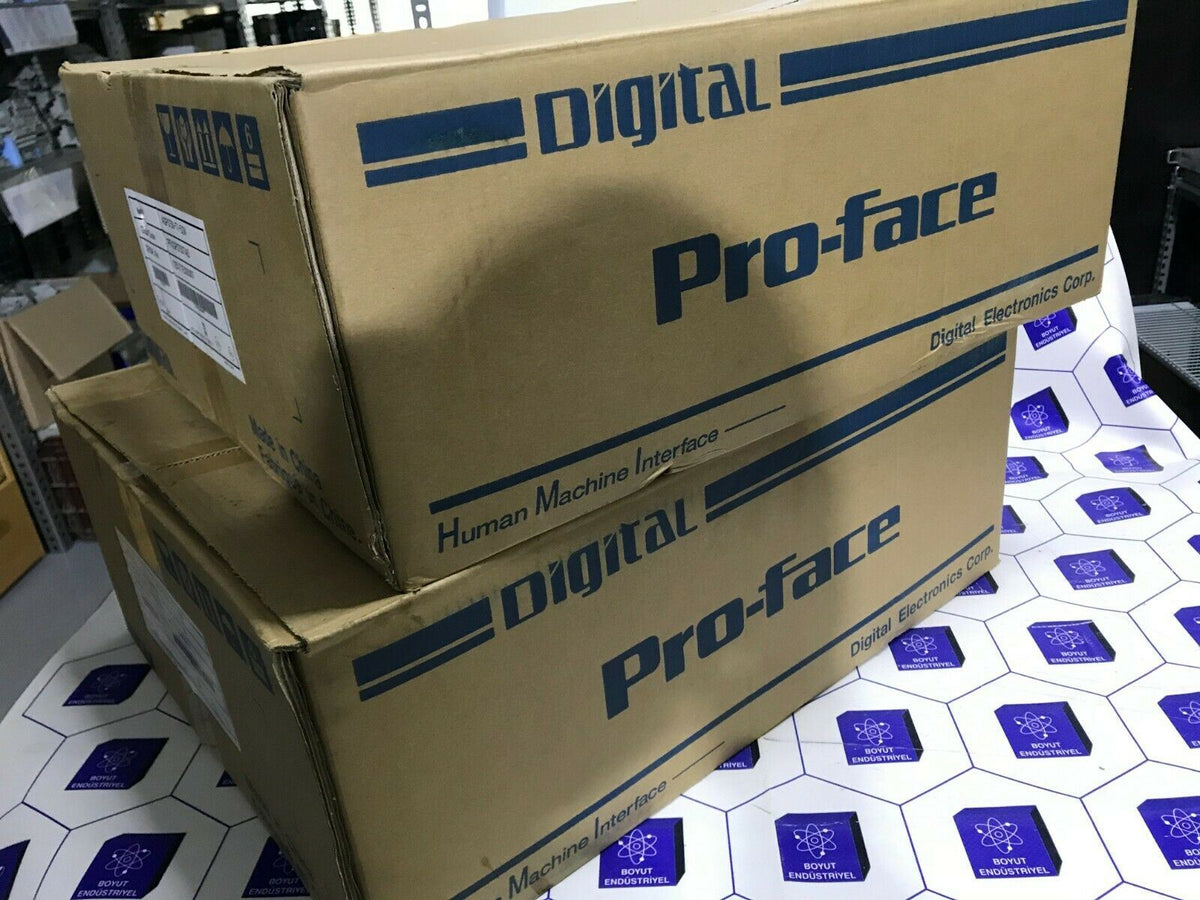 Proface AGP3750-T1-D24 HMI Pro-face AGP3750T1D24 agp-3750-t1-d24 PFXGP3750TAD