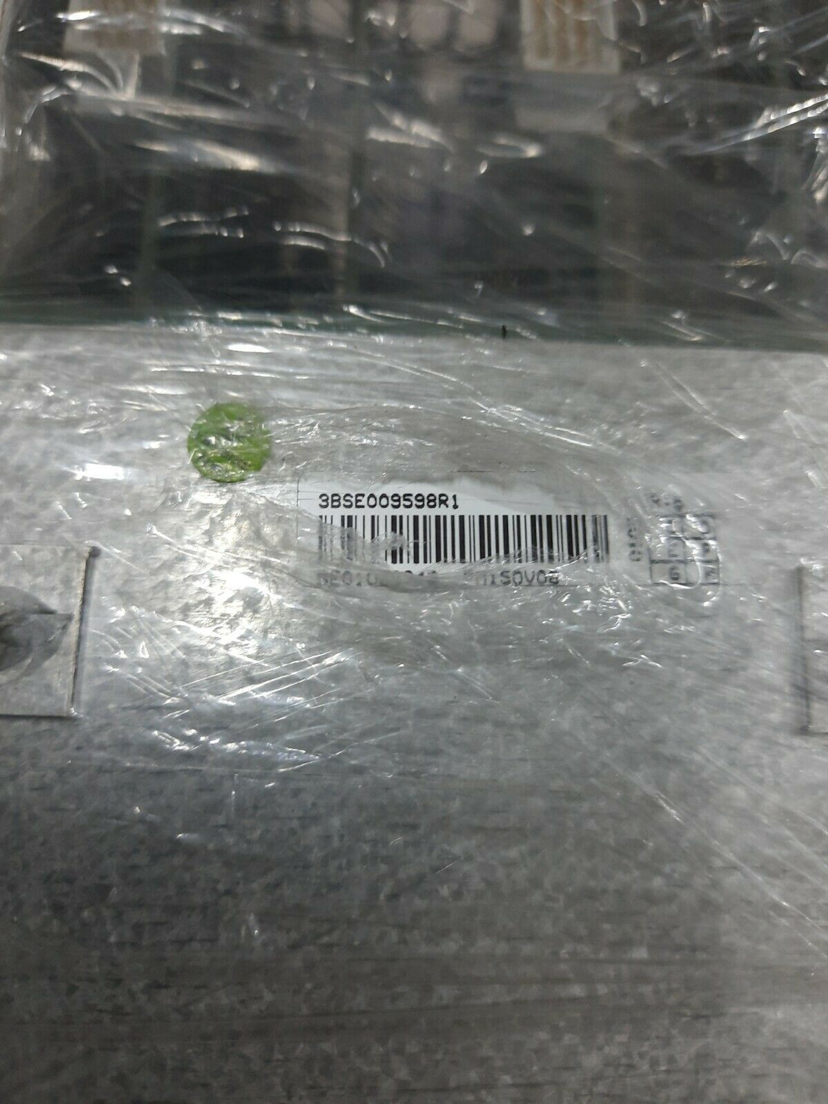 ABB 3BSE009598R1 PM150V08-PM151-PM152-PM153-PM154