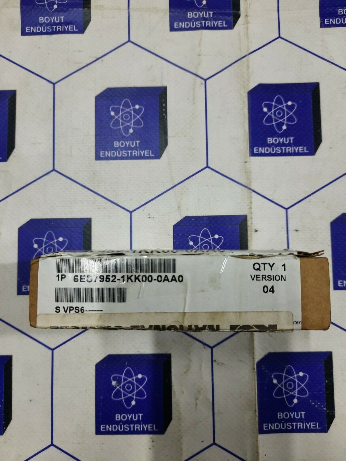 Siemens Simatic Memory 1mb 16bit 6es7 952-1kk00-0aa0 6es7952-1kk00-0aa0