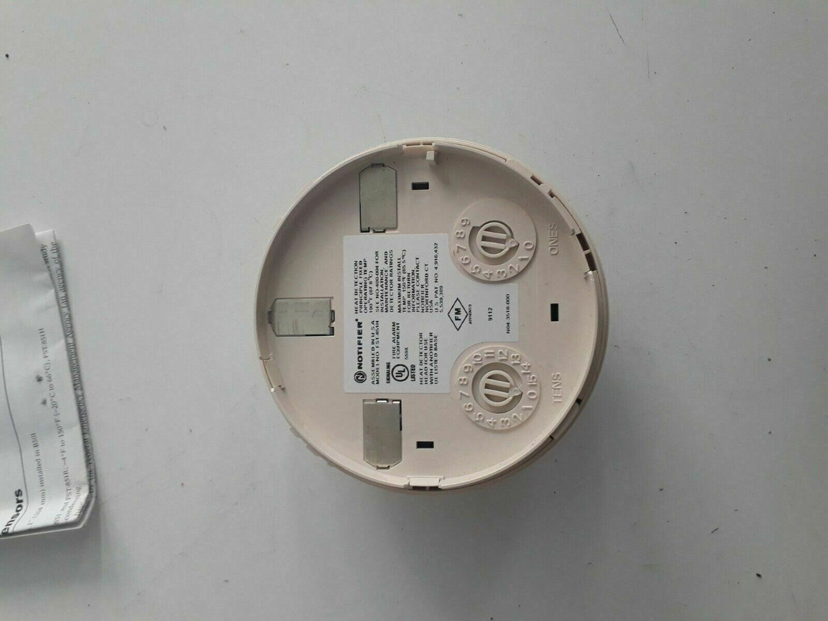Notifier FST-851H Detector