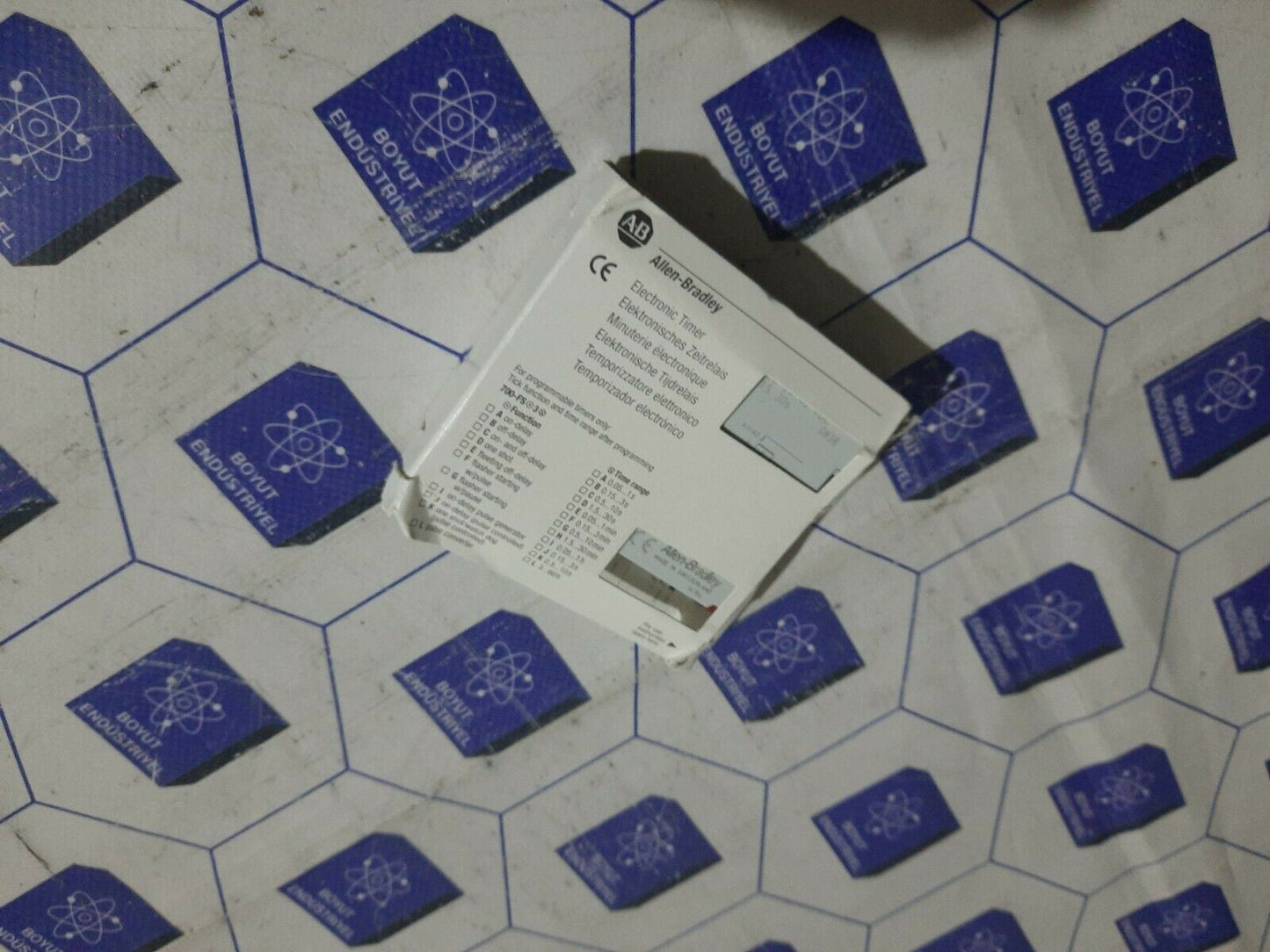 Allen-Bradley 700-FSY2DU23 allen-bradley 700-fsy2du23