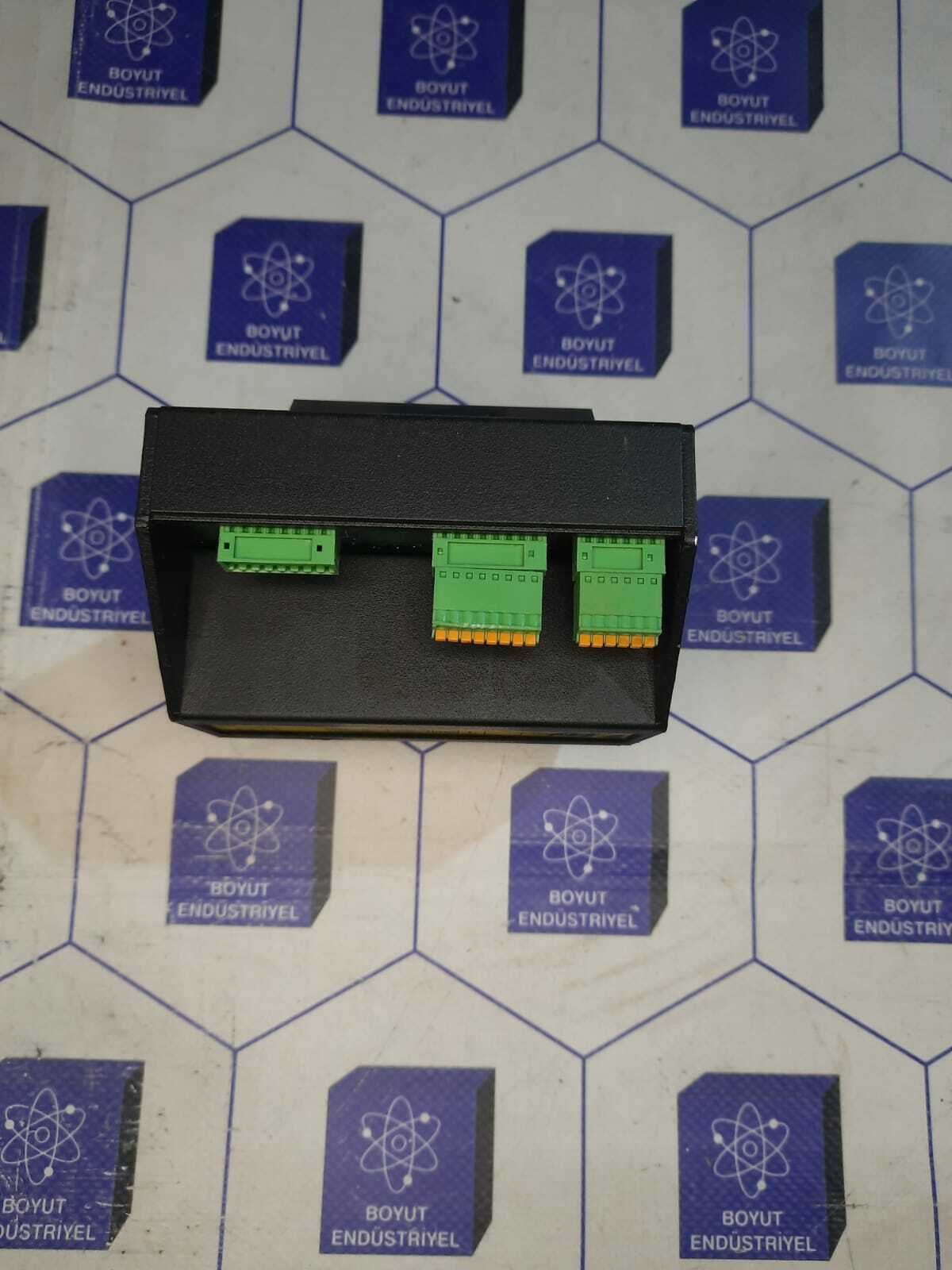 ROLLS-ROYCE CANMAN CCN-01 CCN01 controller network