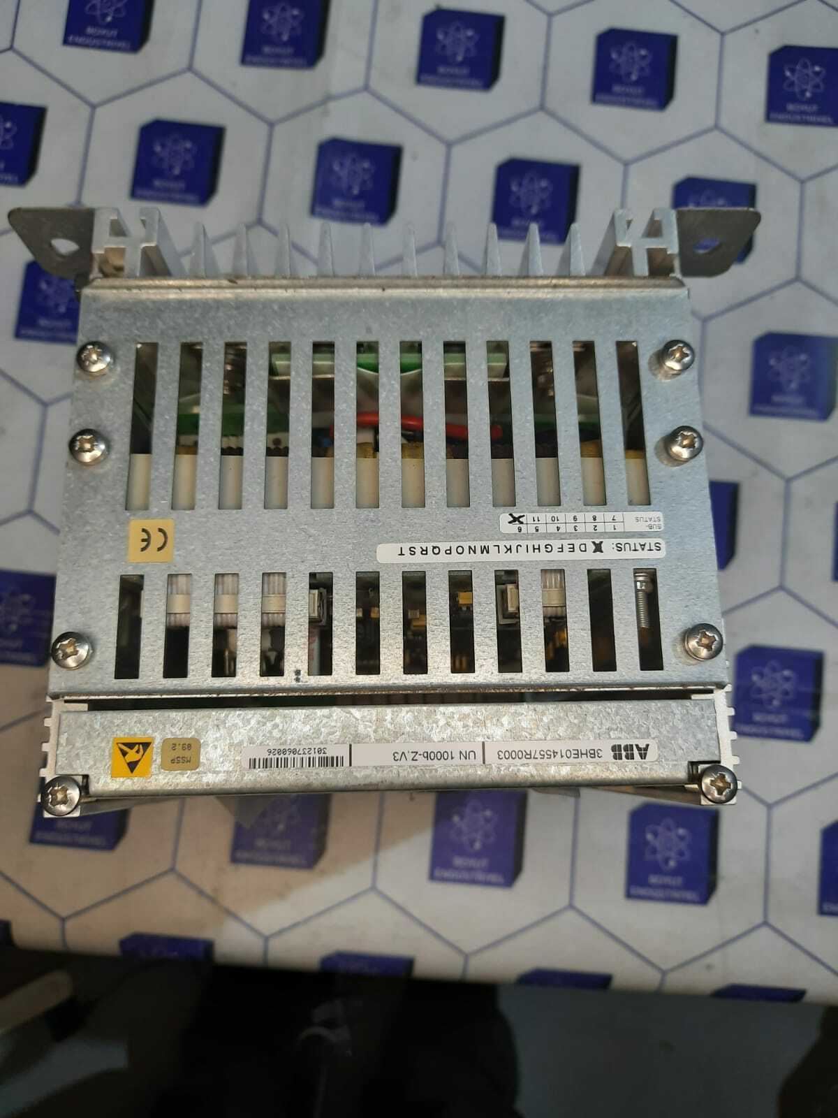 ABB UNITROL 1000 A1 3BHE014557R0003