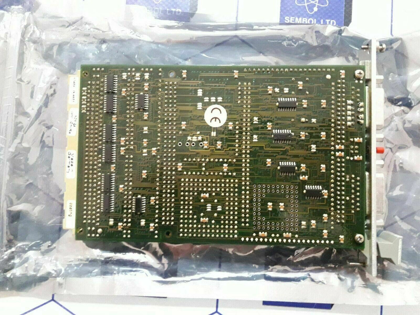 KONTRON PEP MODULAR DCP VM30 V28.D CC-PN619095 17405 141669039