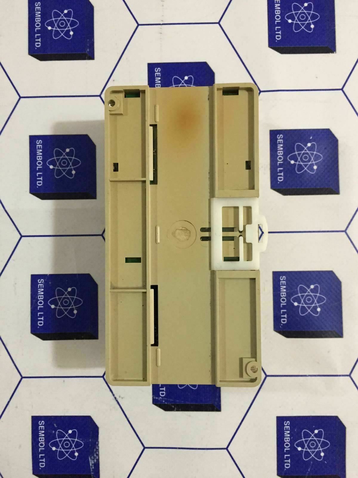 IDEC IZUMI CORP. FC2A-C24A1C MICRO3 PLC MODULE