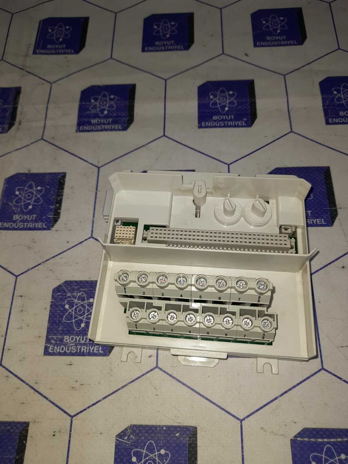 ABB 3BSE013235R1 EXTENDED MODULE abb extended module3bse013235r1