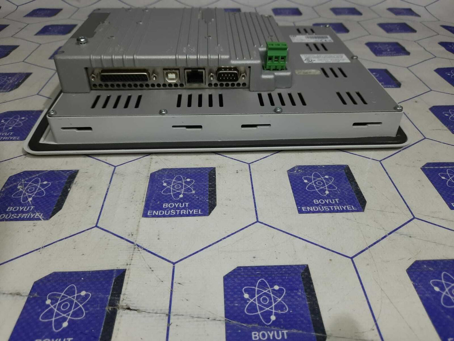 ABB PP845 3BSE042235R1 MODULE abb pp845 3bse042235r1 module