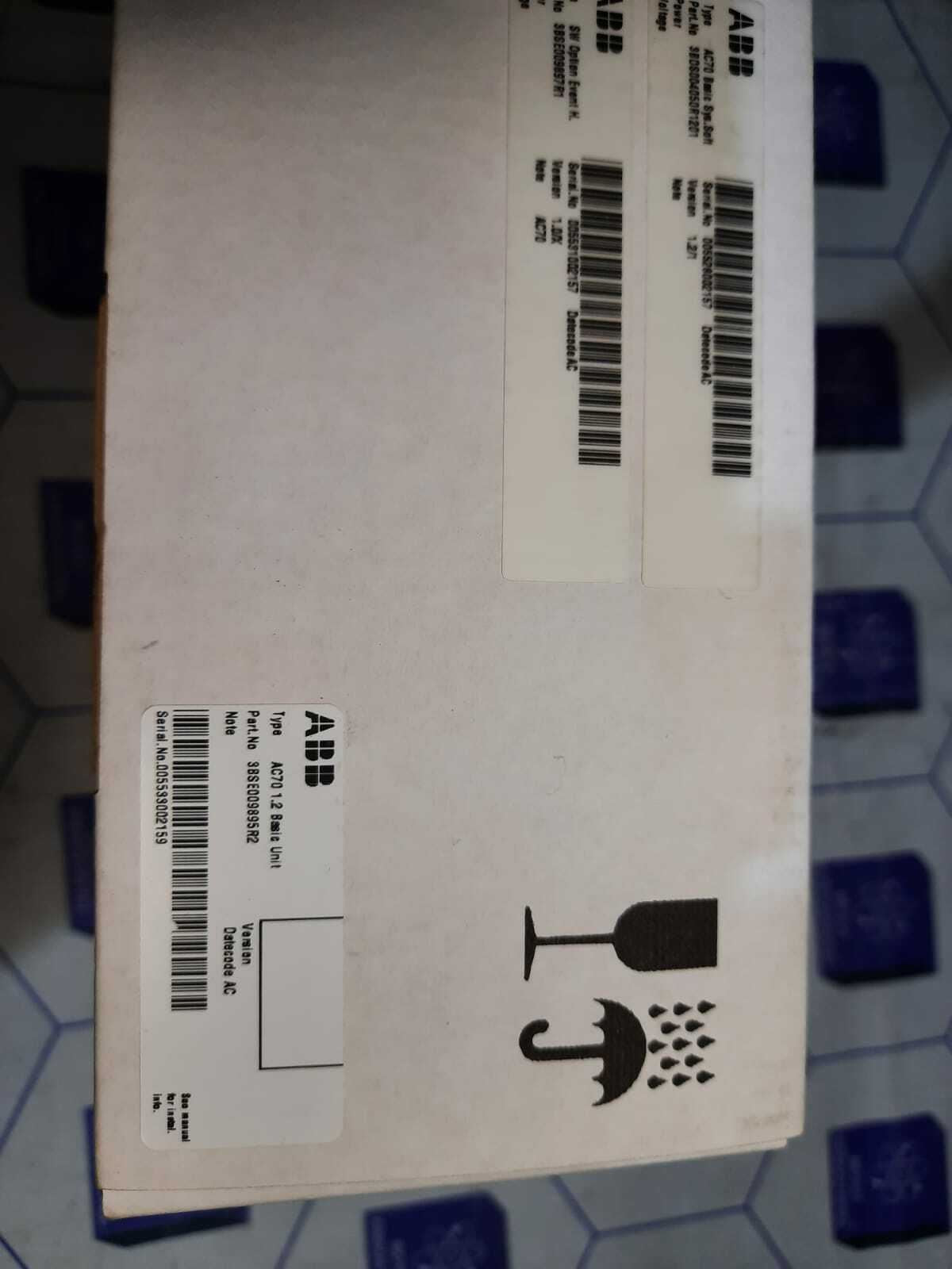 ABB Module 3BSE009895R2 abb module 3bse009895r2