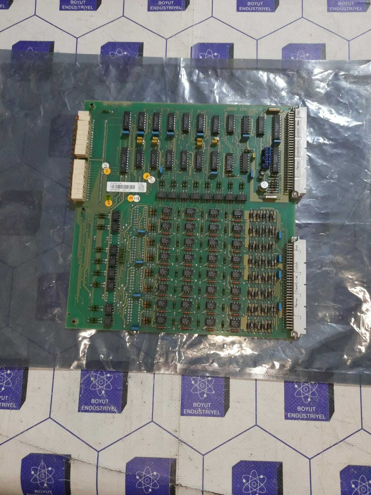 ABB DSDO 115 57160001-NF DSDO115 Card abb dsdo 115 57160001-nf dsdo115