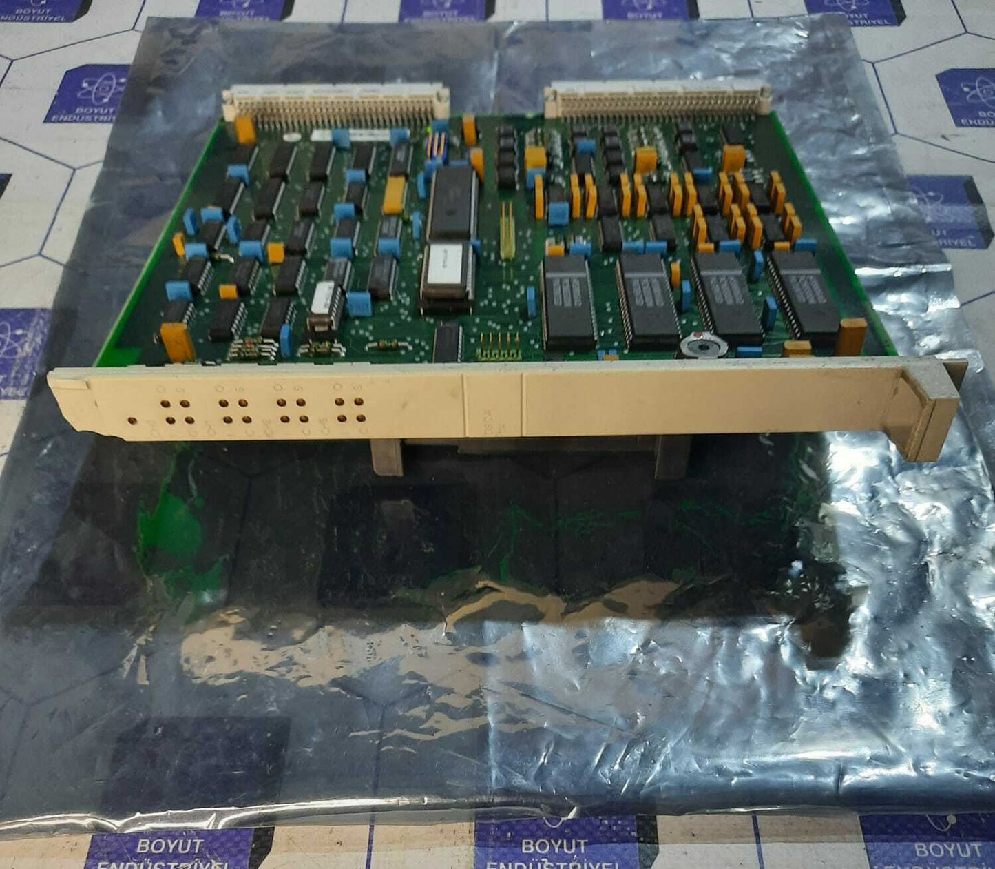 ABB DSCA114 MODULE 57510001-AA abb dsca114 module 5751