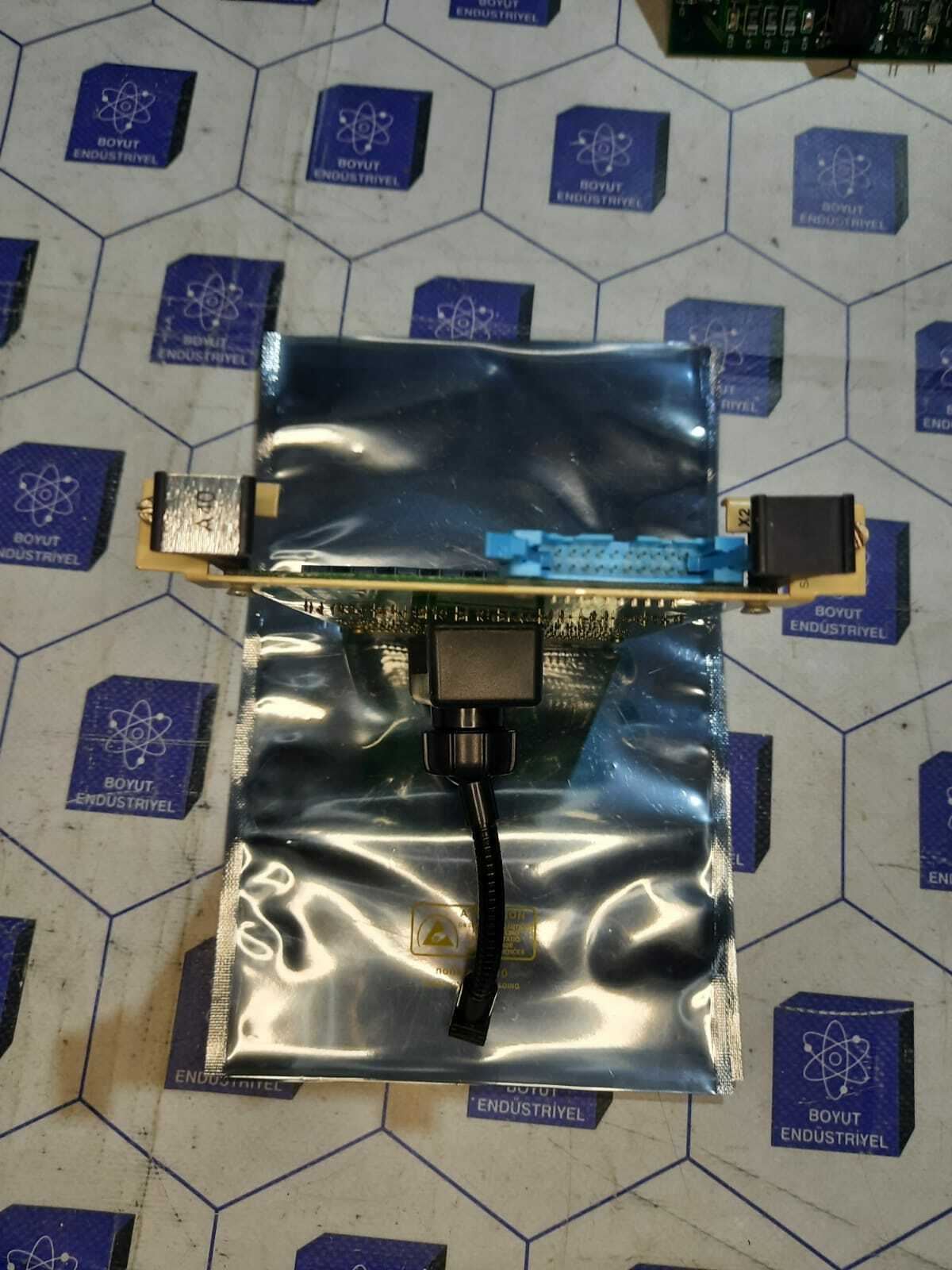 ABB SADC 55 REC 7260016 abb sadc 55 rec 7260016