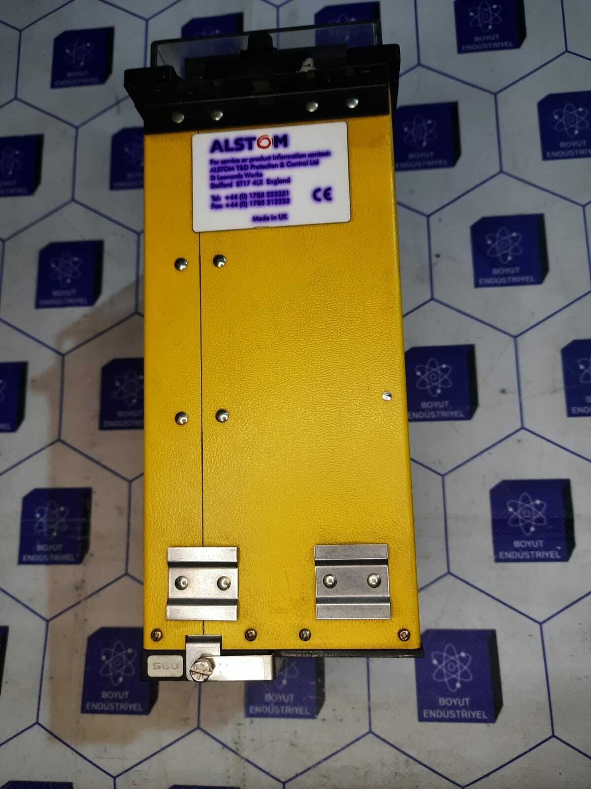 AAG ALSTOM MVTU13D1BA0251H aag alstom mvtu 284394k