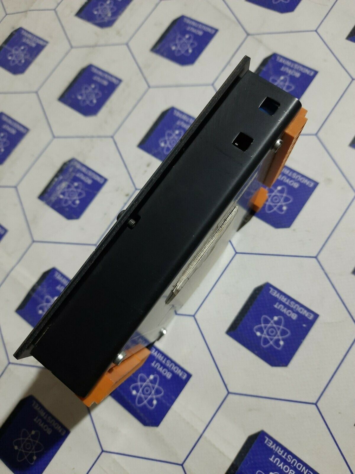 SELCO CONTROLLER NWS M2000-21/ No 251014 -selco controller nws m2000-21