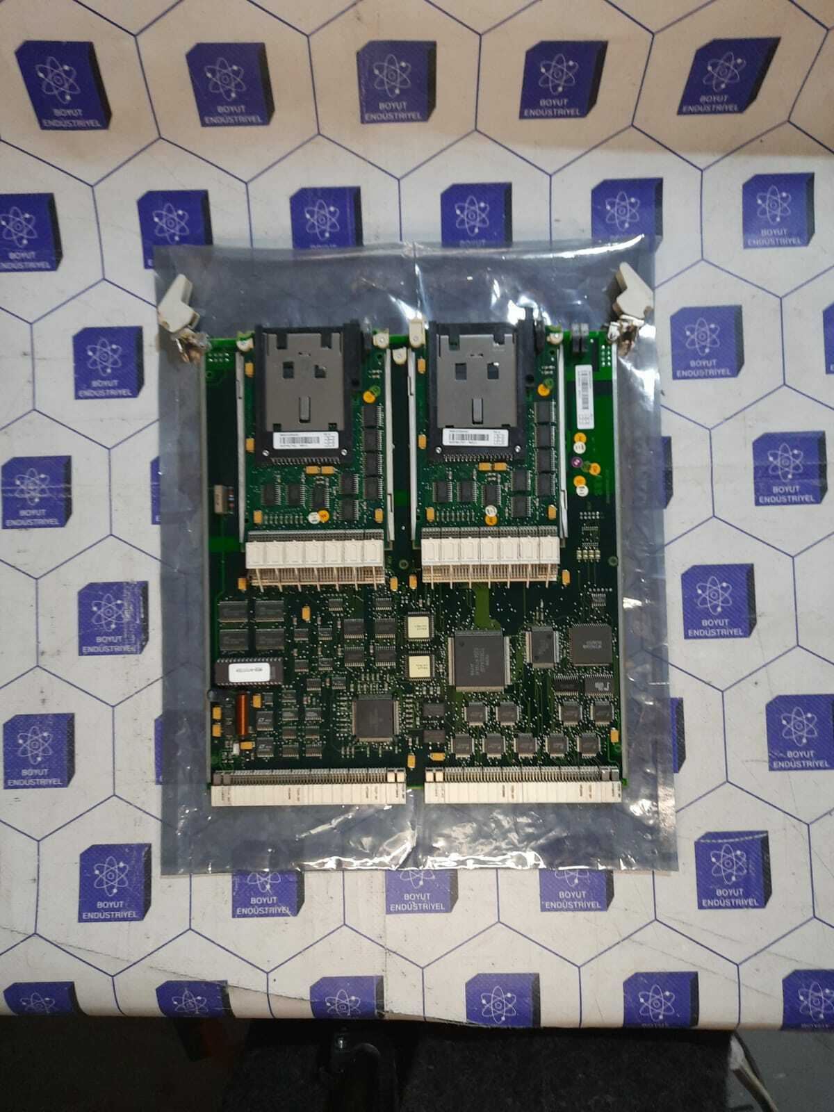 ABB 3BSE002540R1 abb 3bse002540r1