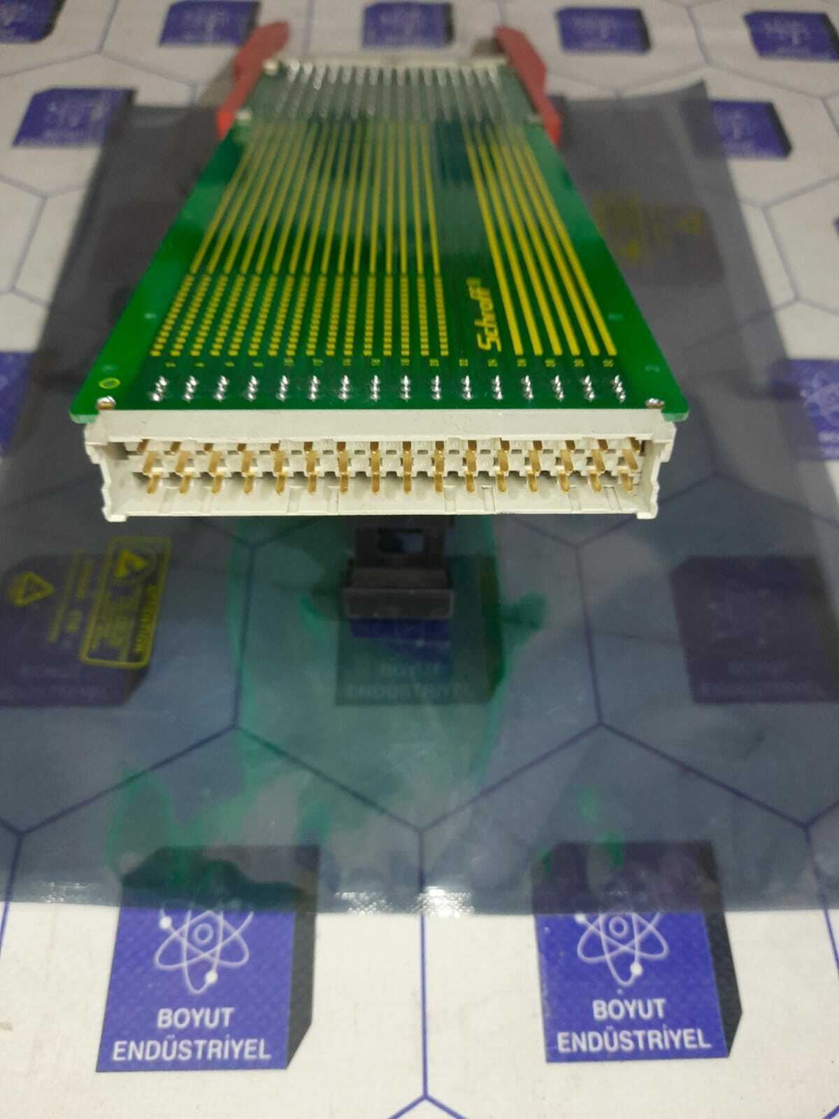 SCHROFF 23021613 69001-846 schroff 23021613 69001-846