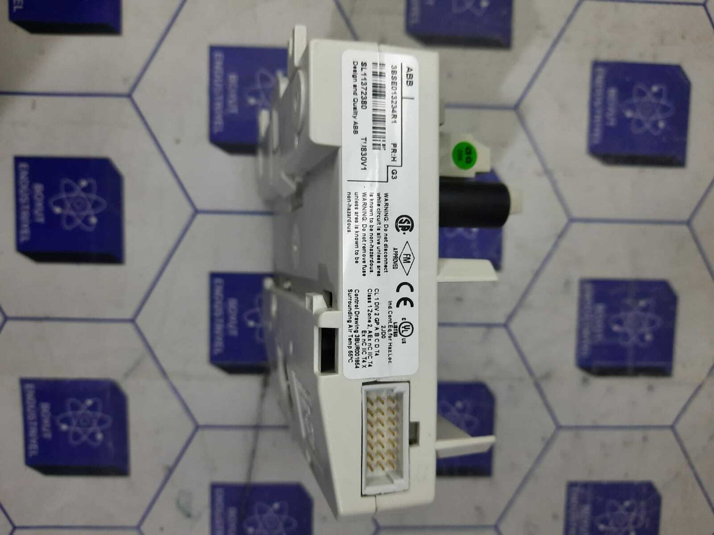 ABB TU830V1 3BSE013234R1 PR:H abb tu830v1 3bse013234r1