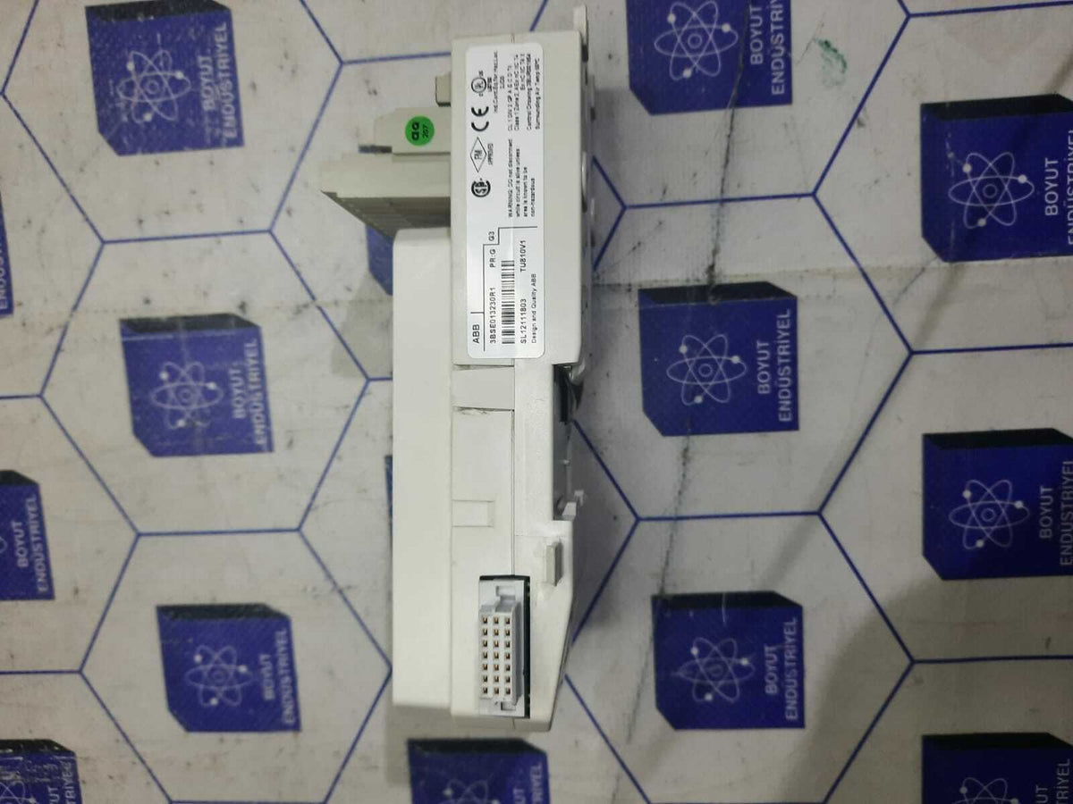 ABB TU810V1 3BSE013230R1 abb Terminal Module