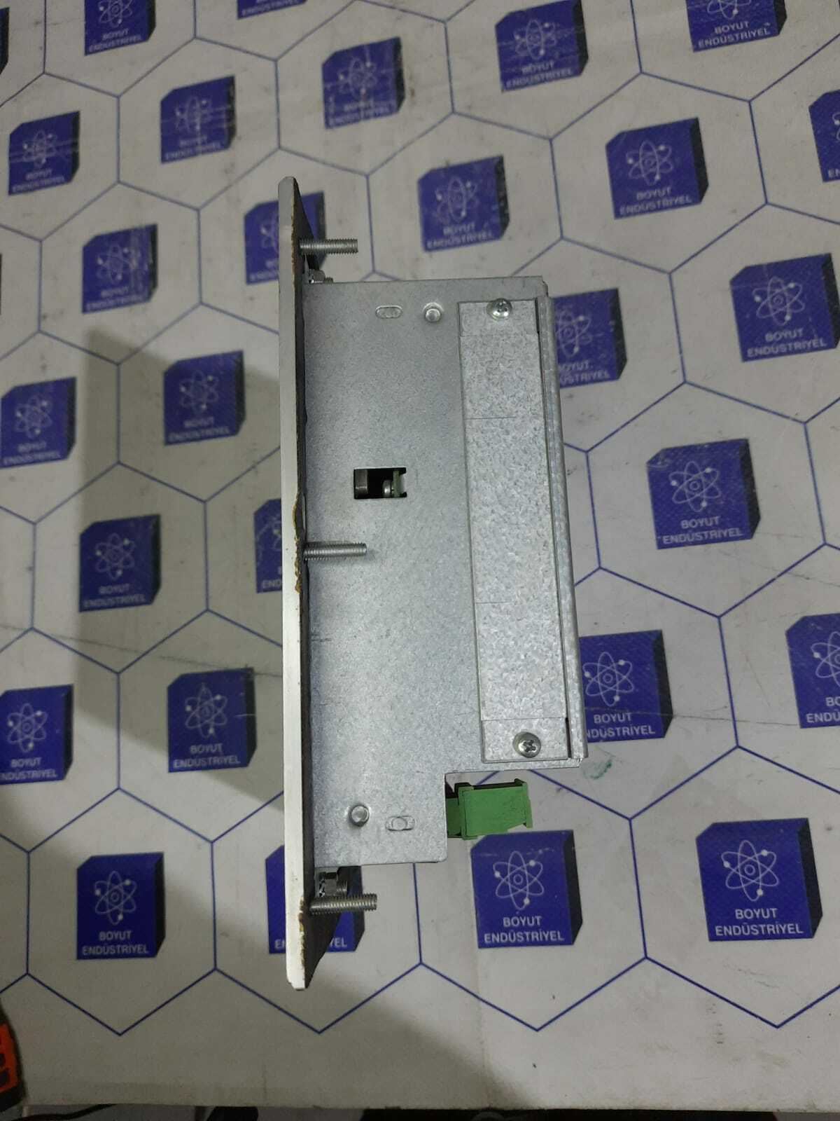 ABB PP210 3BSC690098R2 PROCESS PANEL 210 abb pp210 3bsc690098r2 process panel