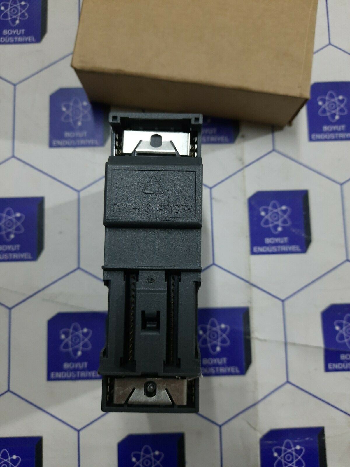 Siemens Simatic S7 SM323 6ES7 323-1BH01-0AA0 6es7323-1bh01-0aa0