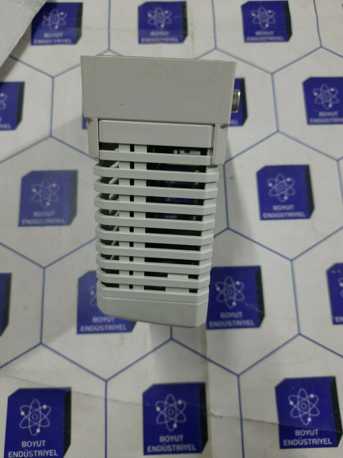 ABB 3BSE018106R1 3bse018106r1 CI855K01 Dual Ethernet Port Interface Modul AC800M